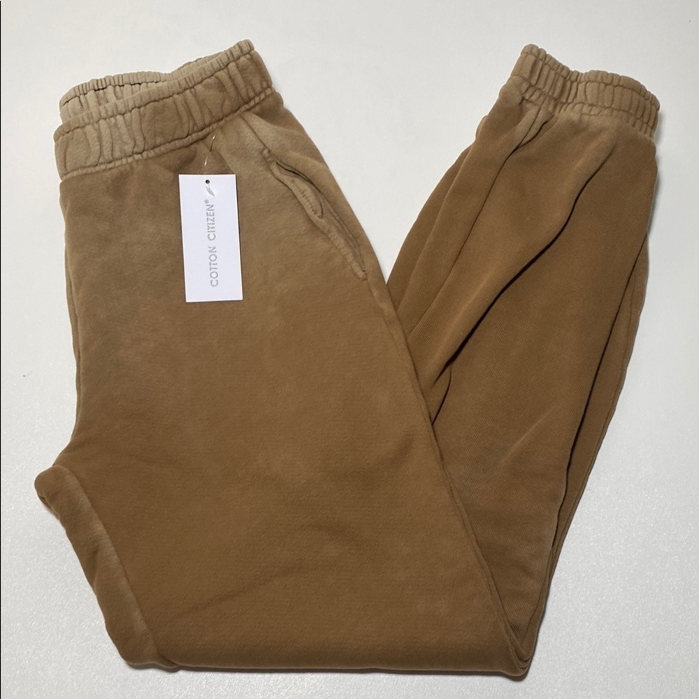 Cotton Citizen UNISEX Sweatpants - Picture 6 of 11